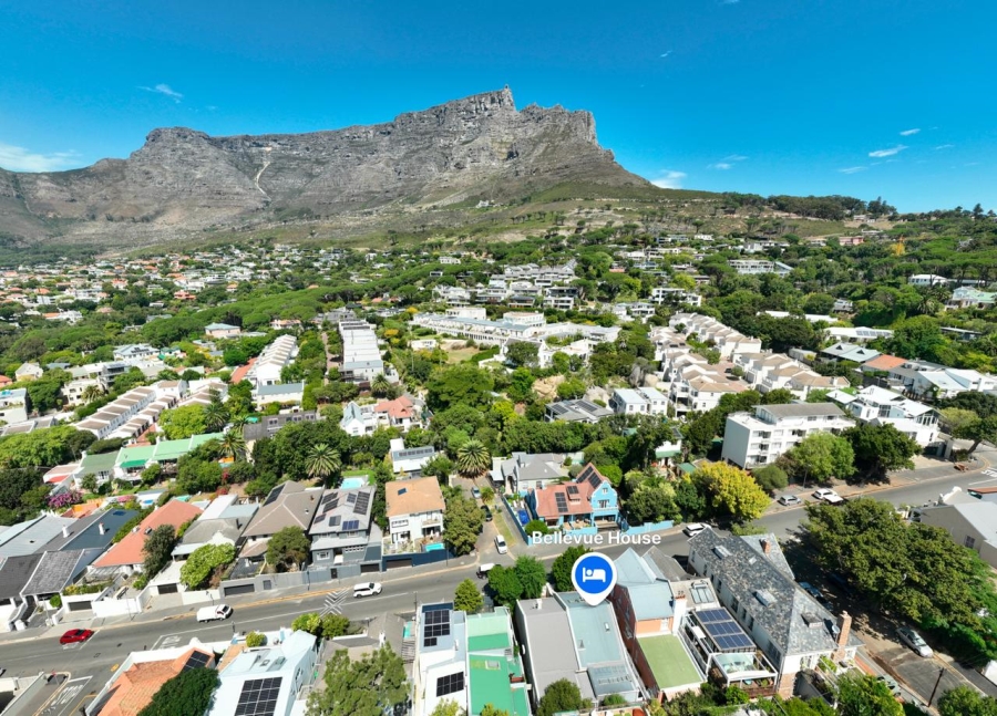 2 Bedroom Property for Sale in Gardens Western Cape